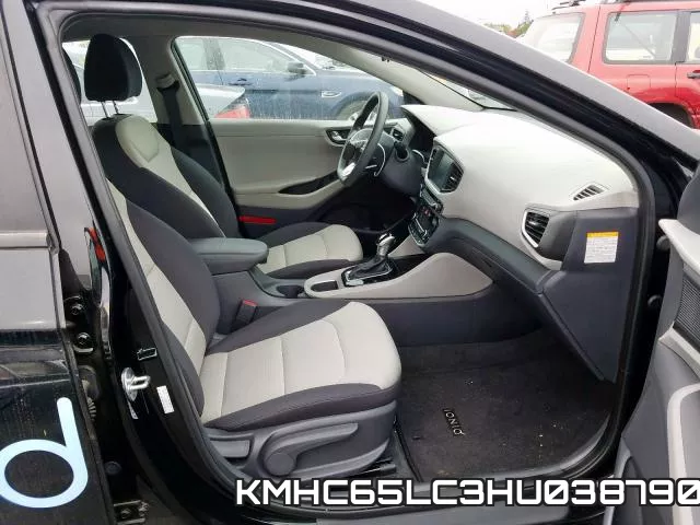 KMHC65LC3HU038790 фото 6