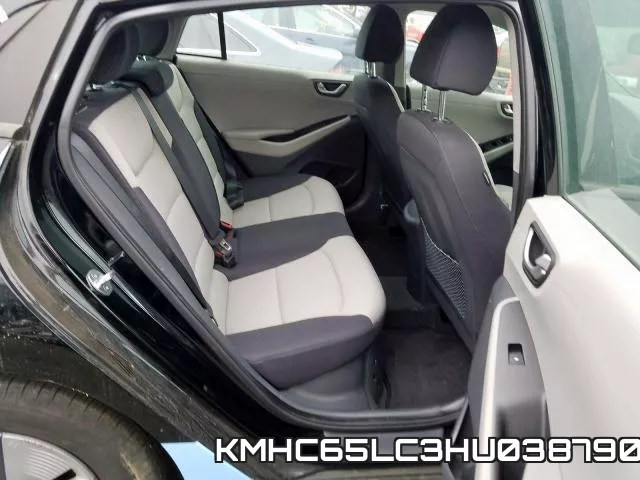KMHC65LC3HU038790 фото 7