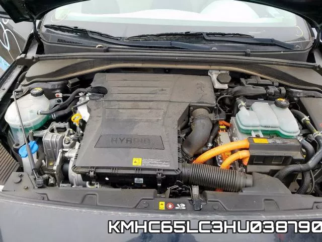 KMHC65LC3HU038790 фото 8