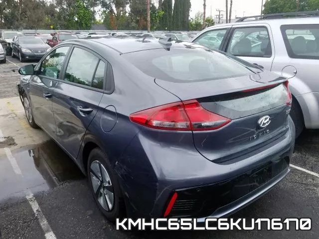 KMHC65LC6KU176170 фото 4