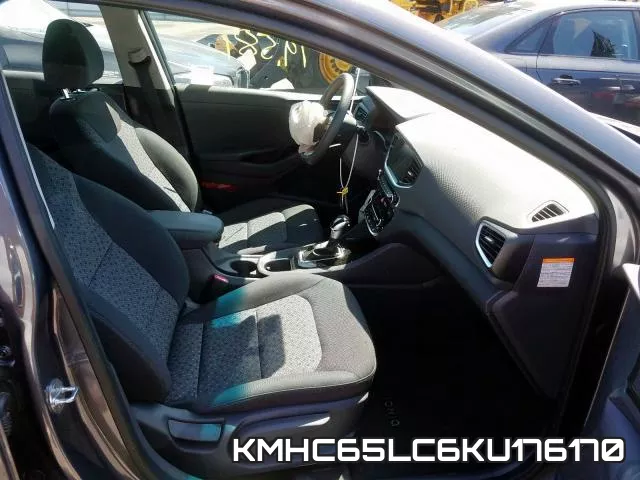 KMHC65LC6KU176170 фото 6