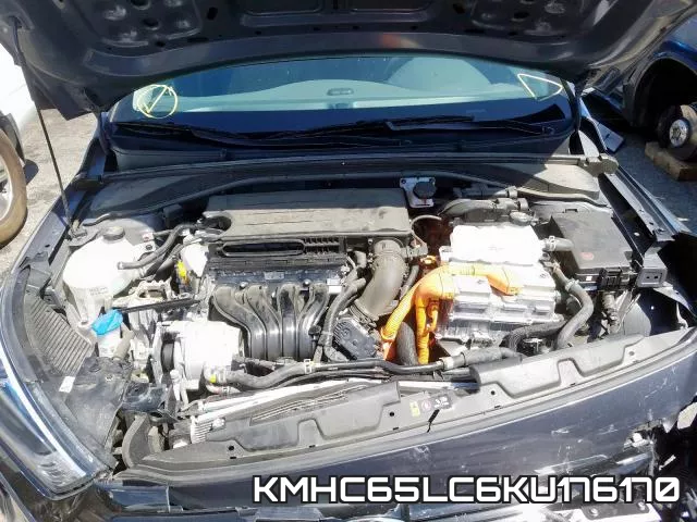 KMHC65LC6KU176170 фото 8