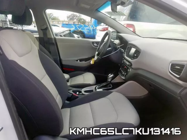 KMHC65LC7KU131416 фото 6