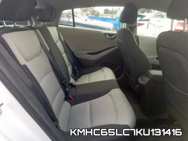 KMHC65LC7KU131416 фото 7