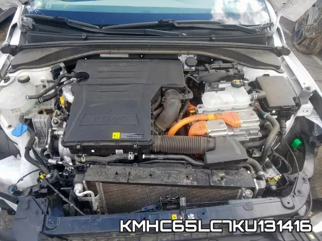KMHC65LC7KU131416 фото 8