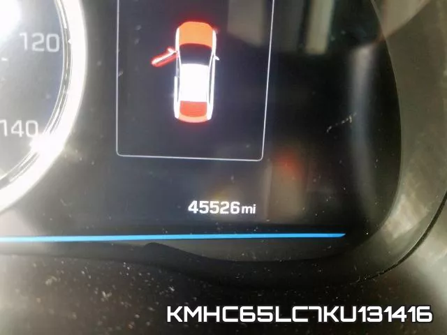 KMHC65LC7KU131416 фото 9