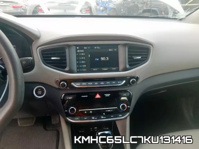 KMHC65LC7KU131416 фото 10