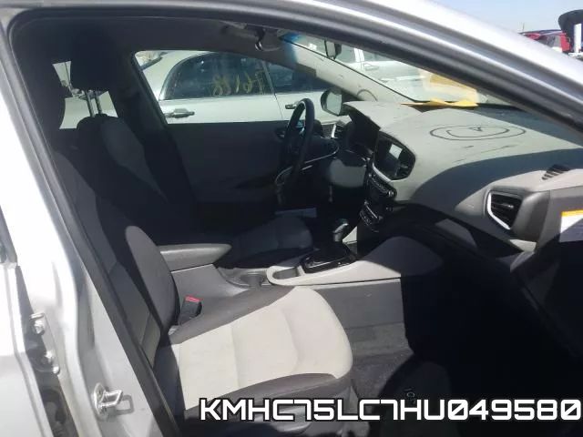 KMHC75LC7HU049580 фото 6