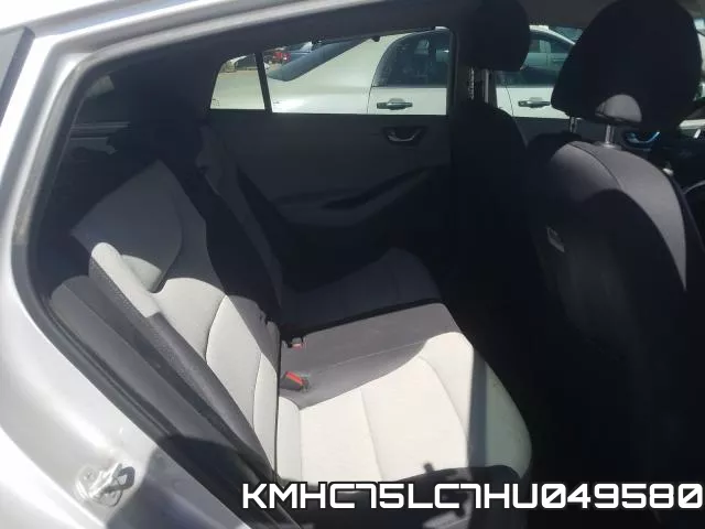 KMHC75LC7HU049580 фото 7