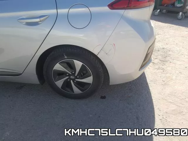 KMHC75LC7HU049580 фото 10