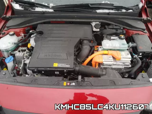 KMHC85LC4KU112607 фото 8