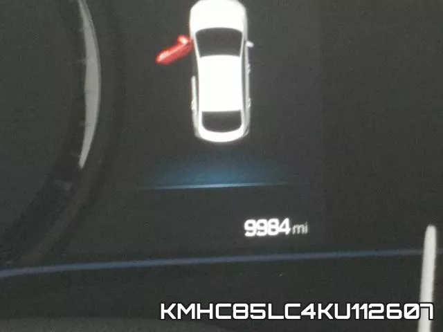 KMHC85LC4KU112607 фото 9