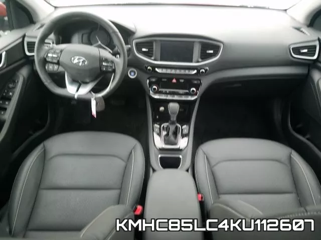 KMHC85LC4KU112607 фото 10