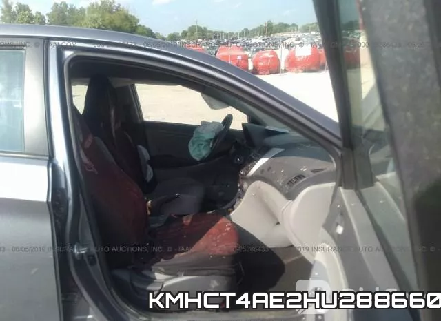 KMHCT4AE2HU288660 фото 6