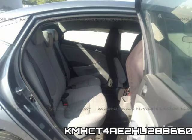 KMHCT4AE2HU288660 фото 9