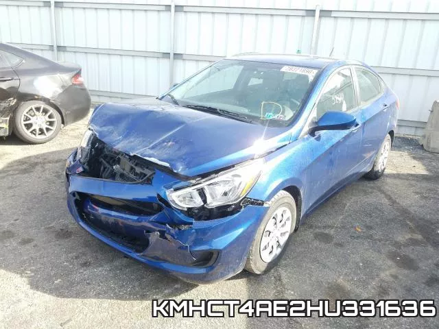 KMHCT4AE2HU331636 фото 3