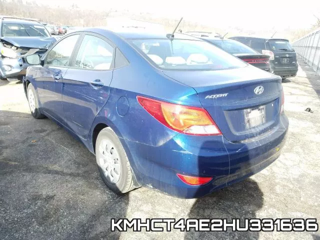 KMHCT4AE2HU331636 фото 4