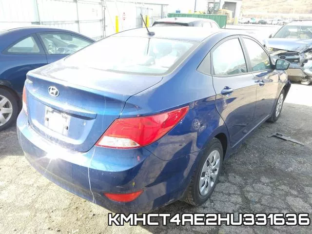 KMHCT4AE2HU331636 фото 5