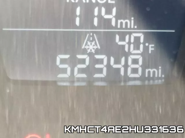 KMHCT4AE2HU331636 фото 9