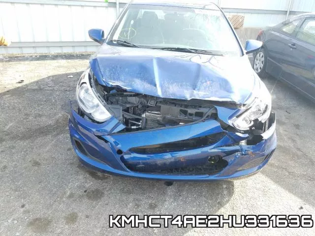 KMHCT4AE2HU331636 фото 10