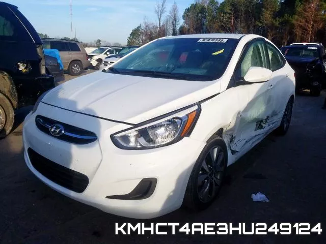 KMHCT4AE3HU249124 фото 3