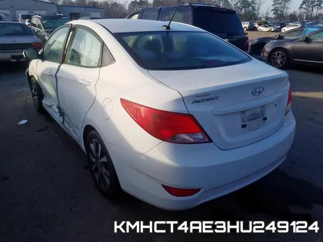 KMHCT4AE3HU249124 фото 4