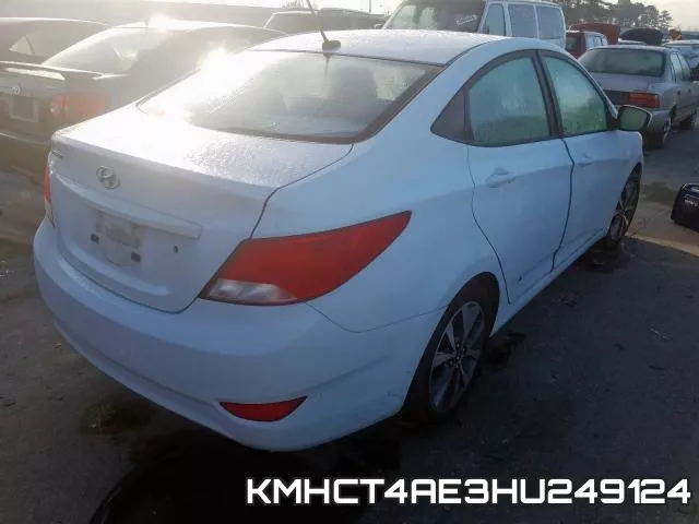 KMHCT4AE3HU249124 фото 5