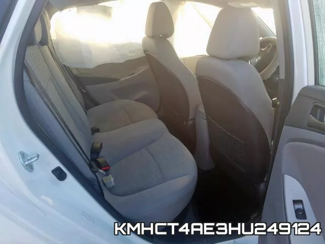 KMHCT4AE3HU249124 фото 7
