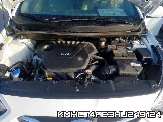 KMHCT4AE3HU249124 фото 8