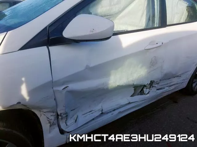KMHCT4AE3HU249124 фото 10