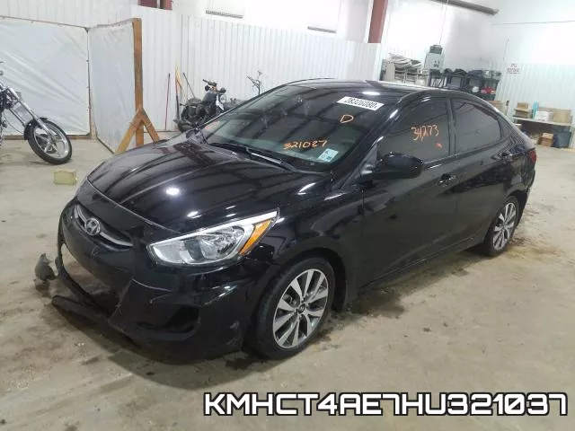KMHCT4AE7HU321037 фото 3