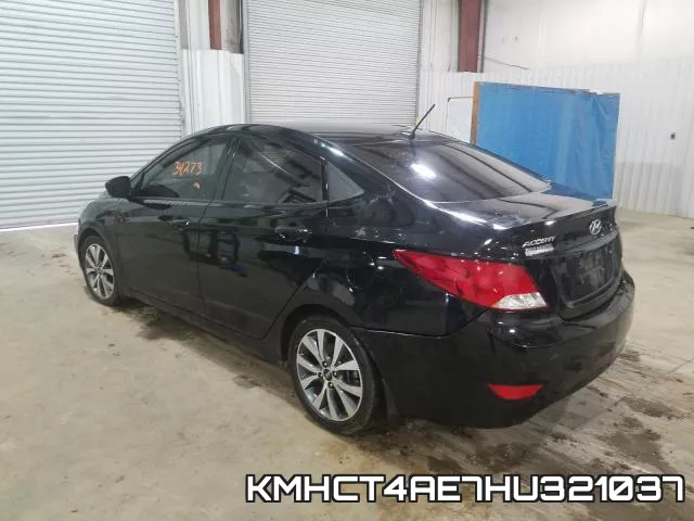 KMHCT4AE7HU321037 фото 4