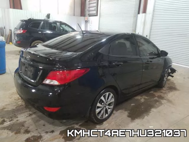 KMHCT4AE7HU321037 фото 5