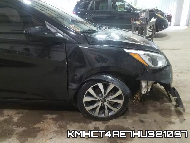 KMHCT4AE7HU321037 фото 10