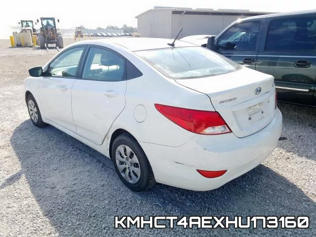 KMHCT4AEXHU173160 фото 4