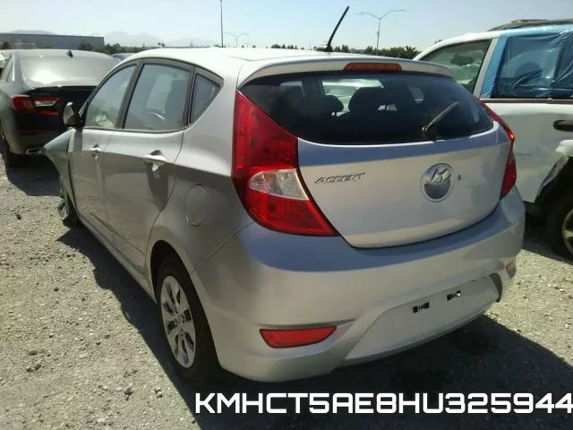 KMHCT5AE8HU325944 фото 4