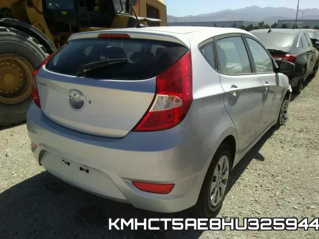 KMHCT5AE8HU325944 фото 5