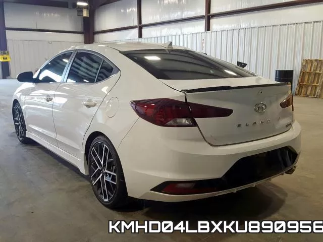KMHD04LBXKU890956 фото 4