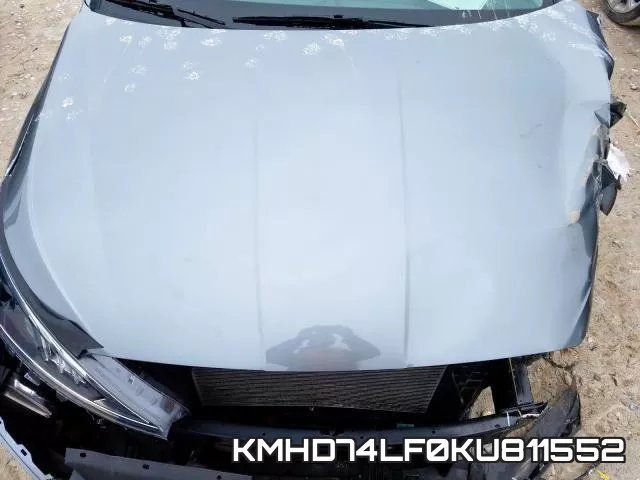 KMHD74LF0KU811552 фото 8