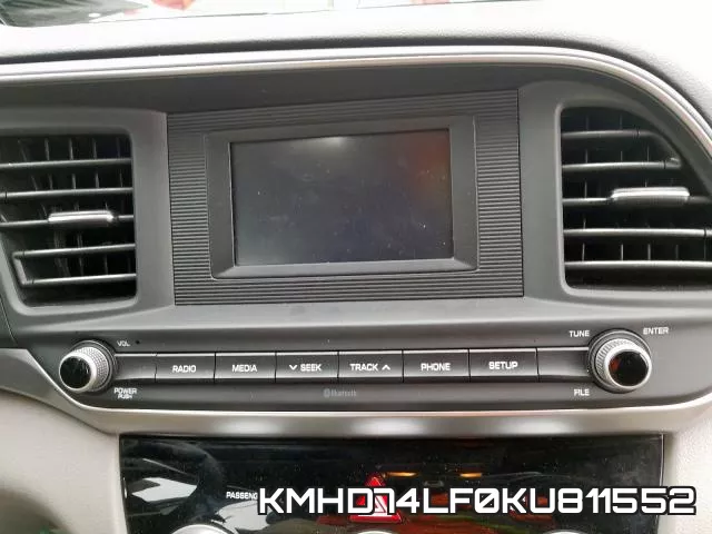 KMHD74LF0KU811552 фото 10