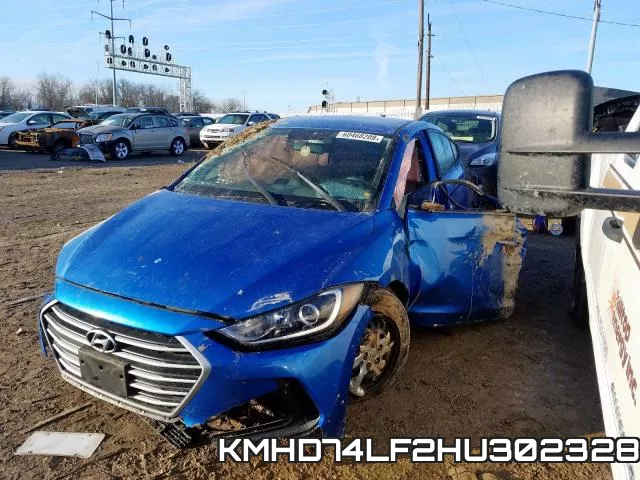 KMHD74LF2HU302328 фото 3