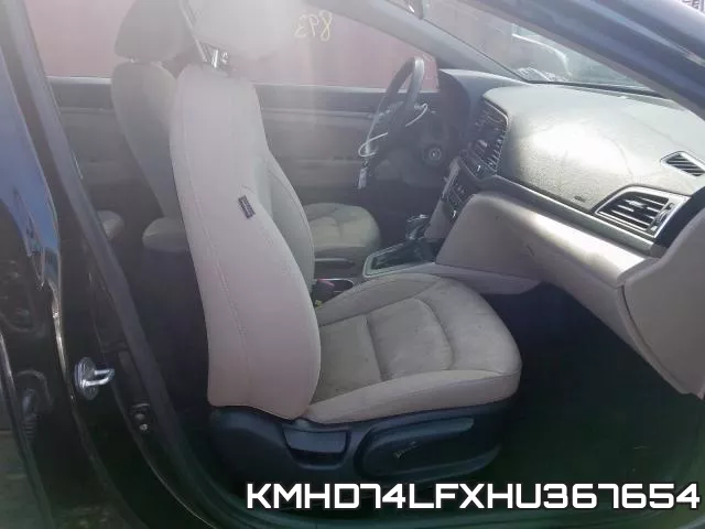 KMHD74LFXHU367654 фото 6