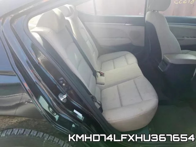KMHD74LFXHU367654 фото 7