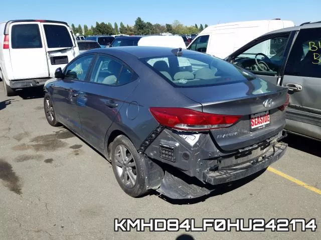 KMHD84LF0HU242174 фото 4