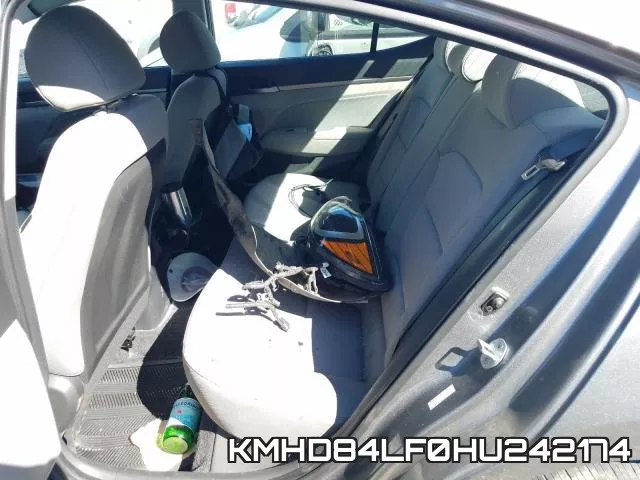 KMHD84LF0HU242174 фото 7