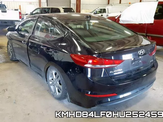 KMHD84LF0HU252459 фото 4