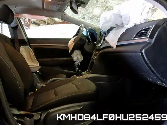 KMHD84LF0HU252459 фото 6