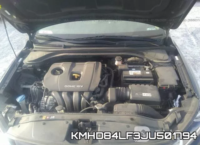 KMHD84LF3JU501794 фото 2