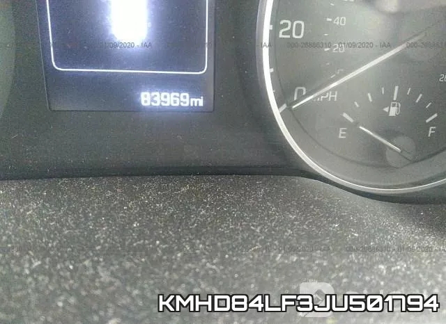KMHD84LF3JU501794 фото 8
