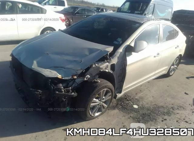 KMHD84LF4HU328507 фото 3
